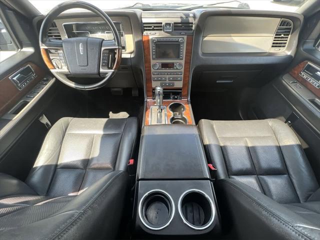 used 2013 Lincoln Navigator car, priced at $11,995