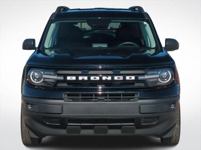 used 2021 Ford Bronco Sport car, priced at $24,695