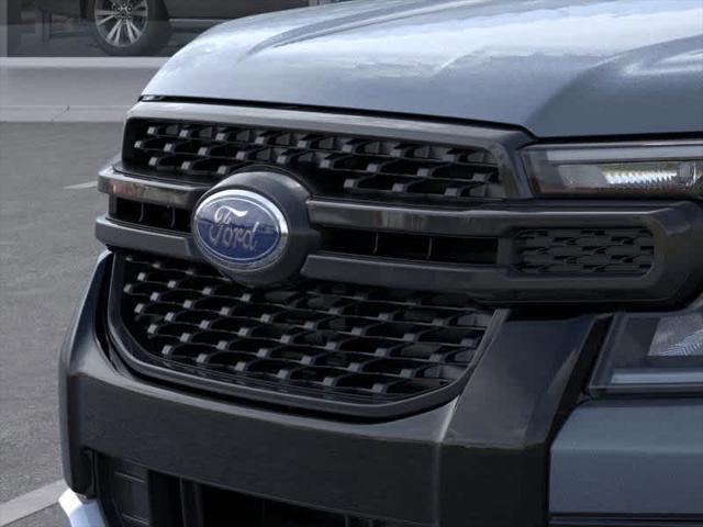 new 2024 Ford Ranger car, priced at $41,001