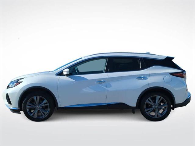 used 2020 Nissan Murano car, priced at $25,995