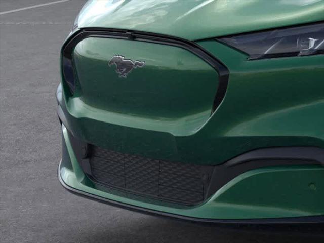 new 2025 Ford Mustang Mach-E car, priced at $49,719