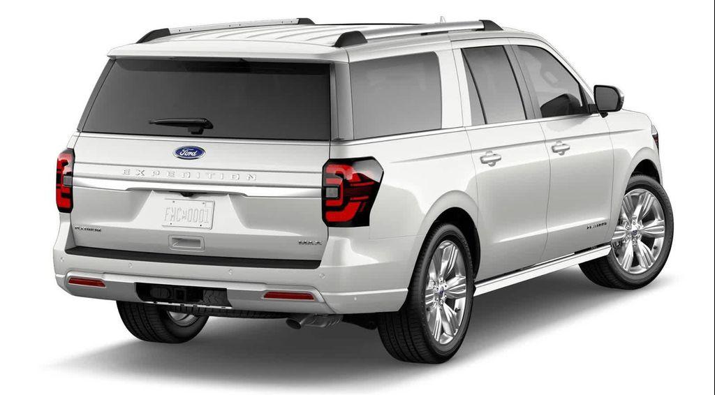 new 2024 Ford Expedition Max car, priced at $70,000