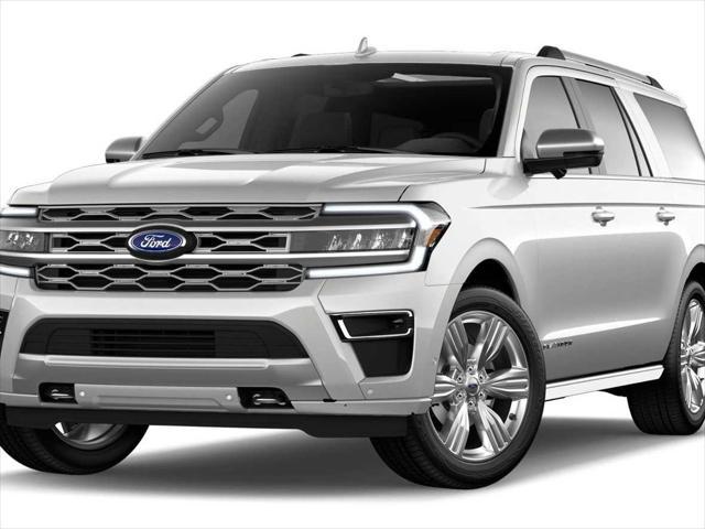 new 2024 Ford Expedition car, priced at $84,994