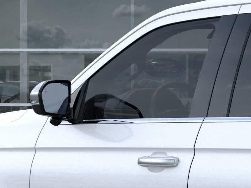 new 2024 Ford Expedition Max car, priced at $70,000