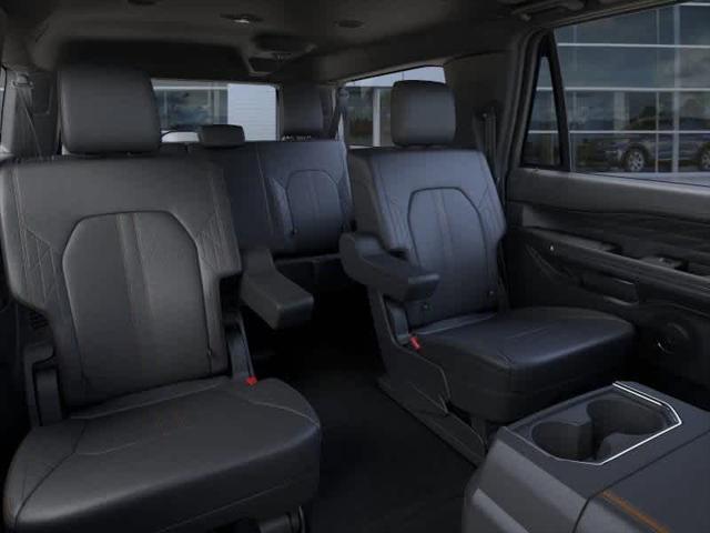 new 2024 Ford Expedition Max car, priced at $77,900