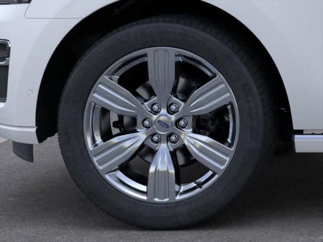 new 2024 Ford Expedition Max car, priced at $83,900