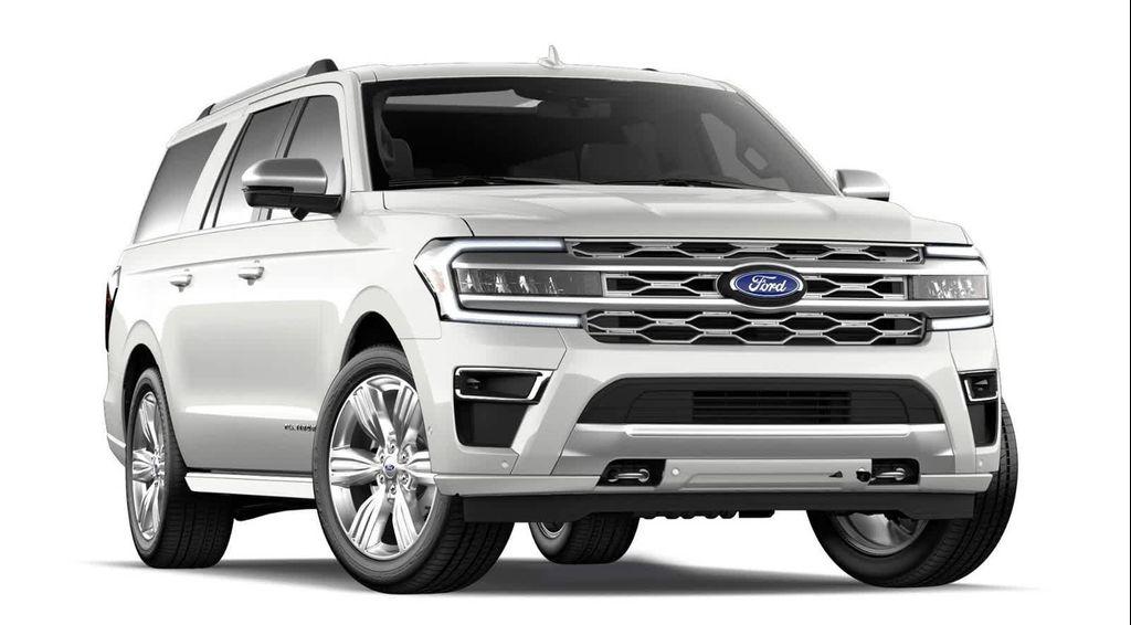 new 2024 Ford Expedition Max car, priced at $70,000