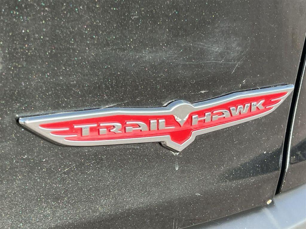 used 2014 Jeep Cherokee car, priced at $11,995