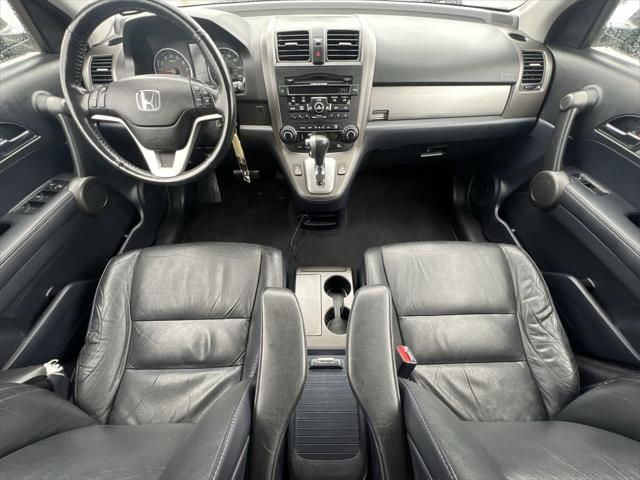 used 2011 Honda CR-V car, priced at $10,995