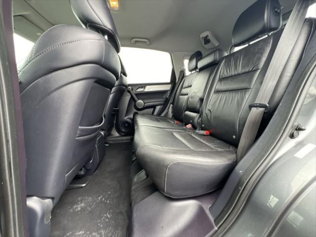 used 2011 Honda CR-V car, priced at $10,995