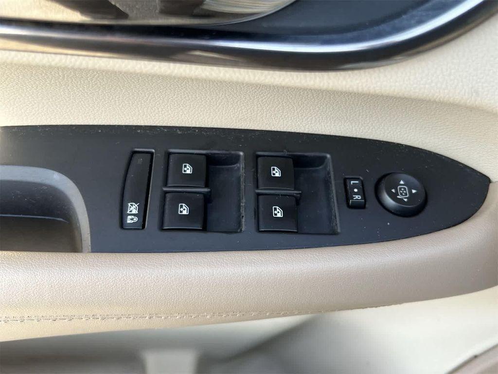 used 2015 Cadillac ATS car, priced at $9,995