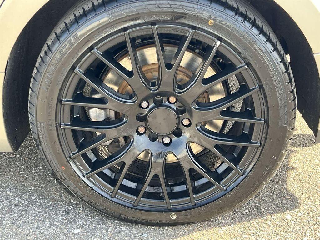 used 2015 Cadillac ATS car, priced at $9,995