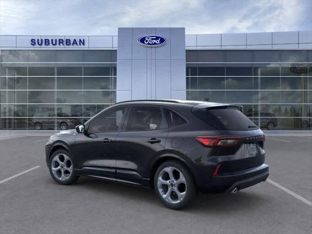 new 2024 Ford Escape car, priced at $37,552