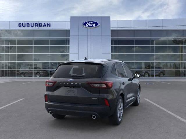 new 2024 Ford Escape car, priced at $37,552