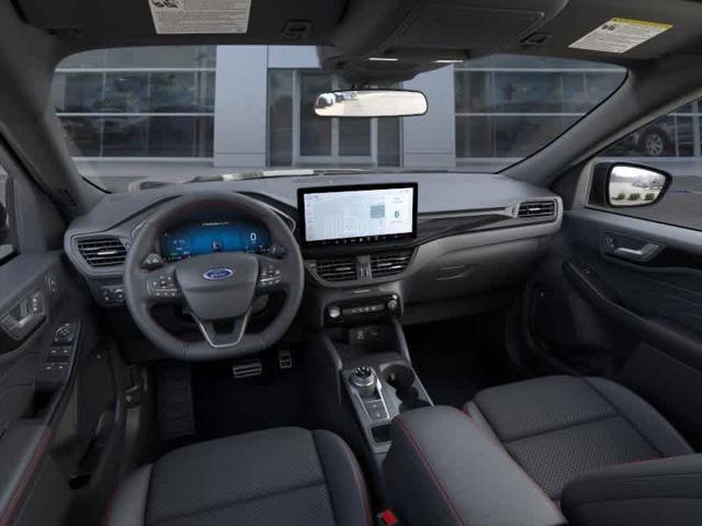 new 2024 Ford Escape car, priced at $37,552