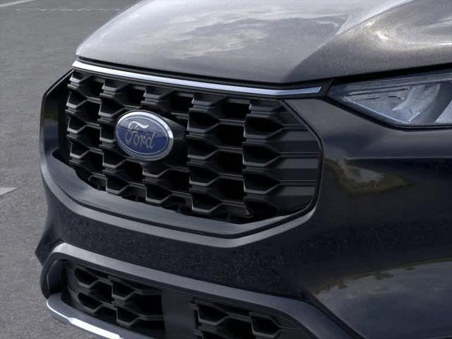 new 2024 Ford Escape car, priced at $37,552