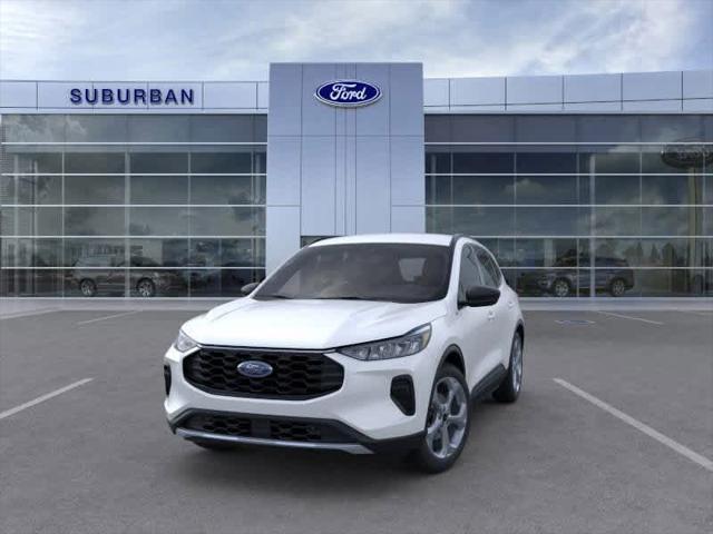 new 2025 Ford Escape car, priced at $33,077