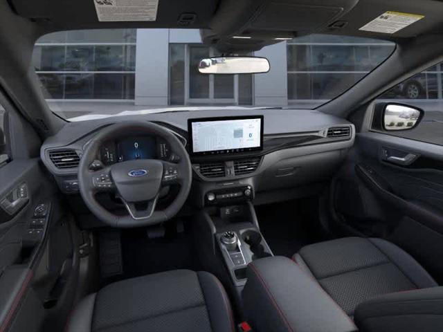 new 2025 Ford Escape car, priced at $33,077