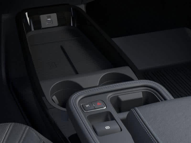 new 2025 Ford Mustang Mach-E car, priced at $53,735