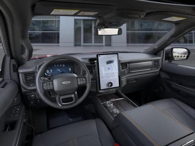 new 2024 Ford Expedition car, priced at $86,509