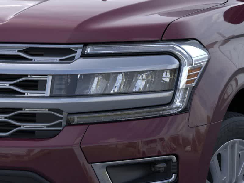 new 2024 Ford Expedition Max car, priced at $72,985