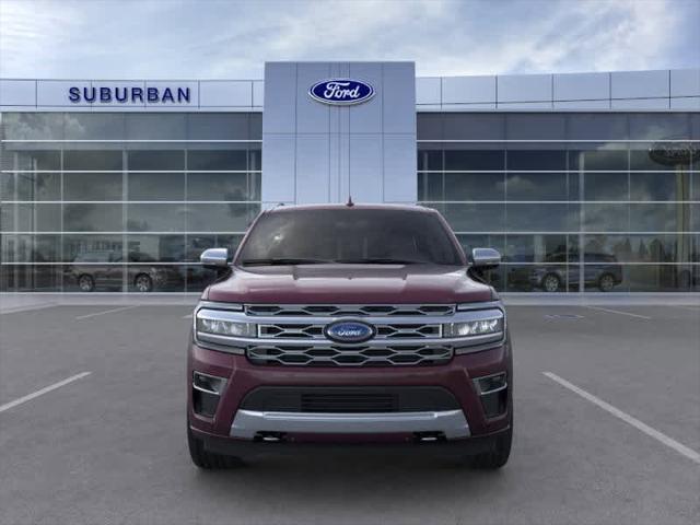 new 2024 Ford Expedition car, priced at $86,509