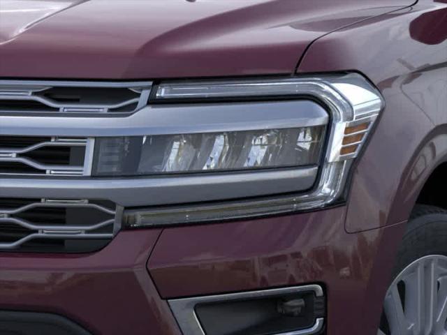 new 2024 Ford Expedition car, priced at $86,509