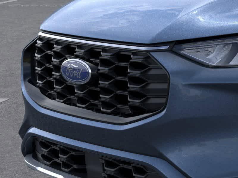 new 2024 Ford Escape car, priced at $38,168