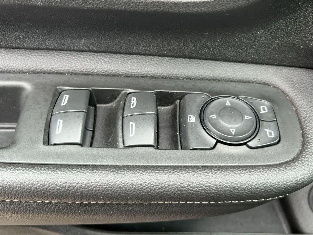 used 2022 GMC Terrain car, priced at $23,995