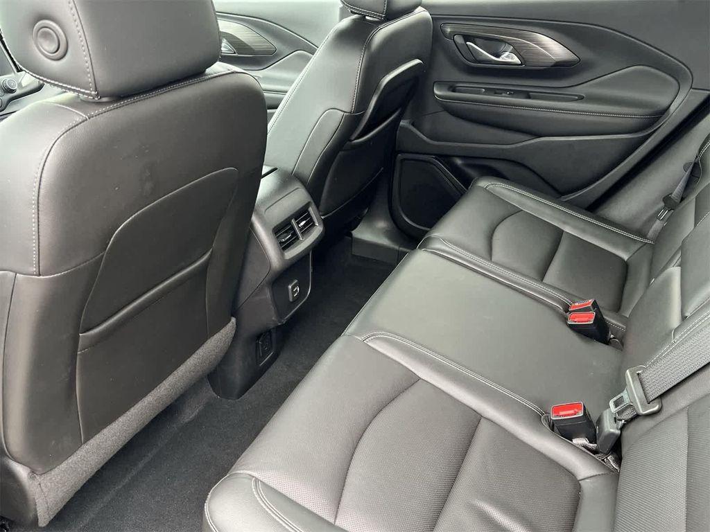used 2022 GMC Terrain car, priced at $23,995