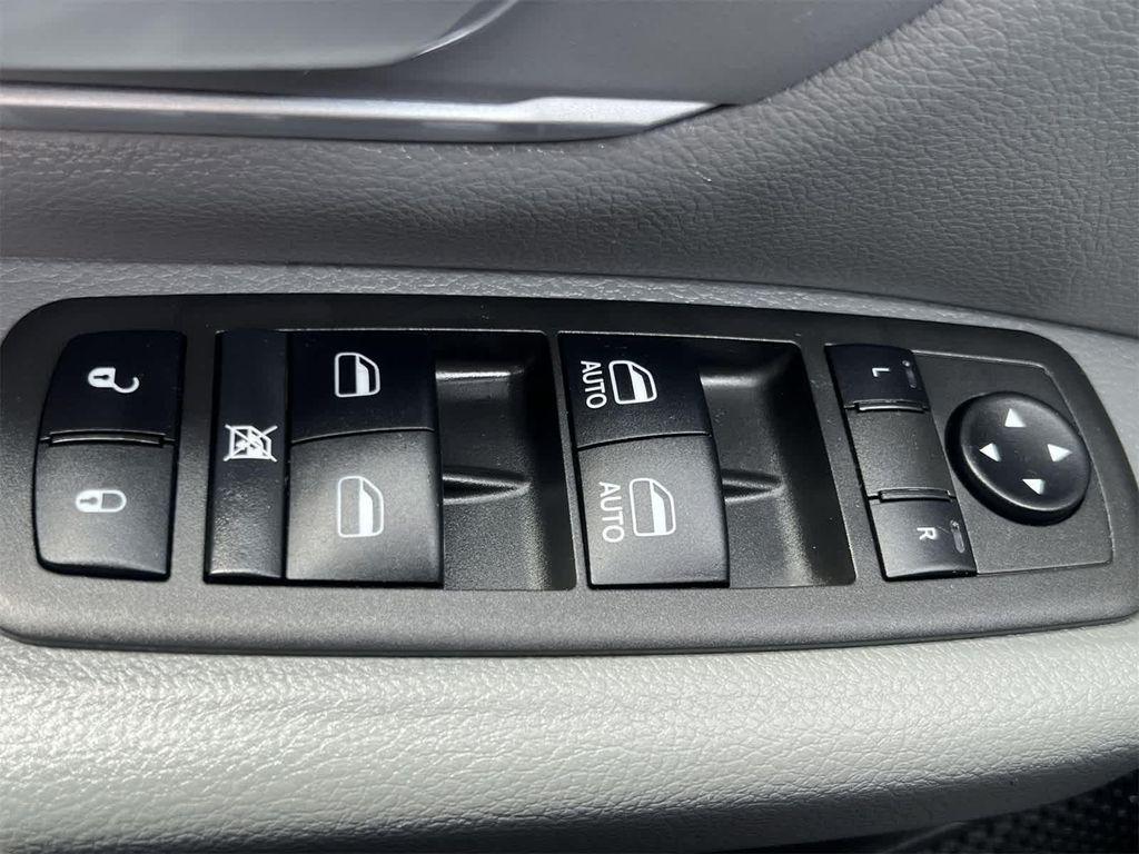used 2022 Ram 1500 car, priced at $31,995