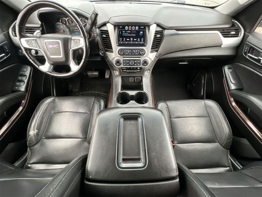 used 2019 GMC Yukon XL car, priced at $25,295