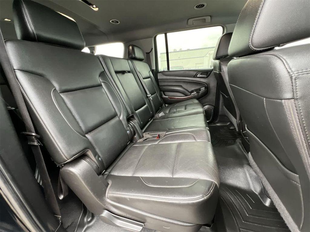 used 2019 GMC Yukon XL car, priced at $25,295