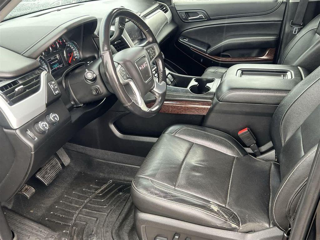used 2019 GMC Yukon XL car, priced at $25,295