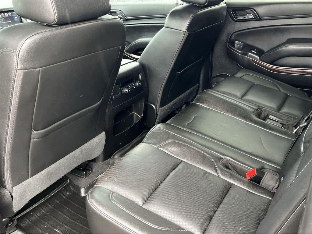 used 2019 GMC Yukon XL car, priced at $25,295