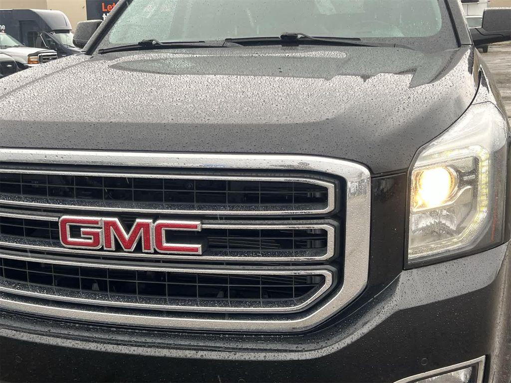 used 2019 GMC Yukon XL car, priced at $25,295