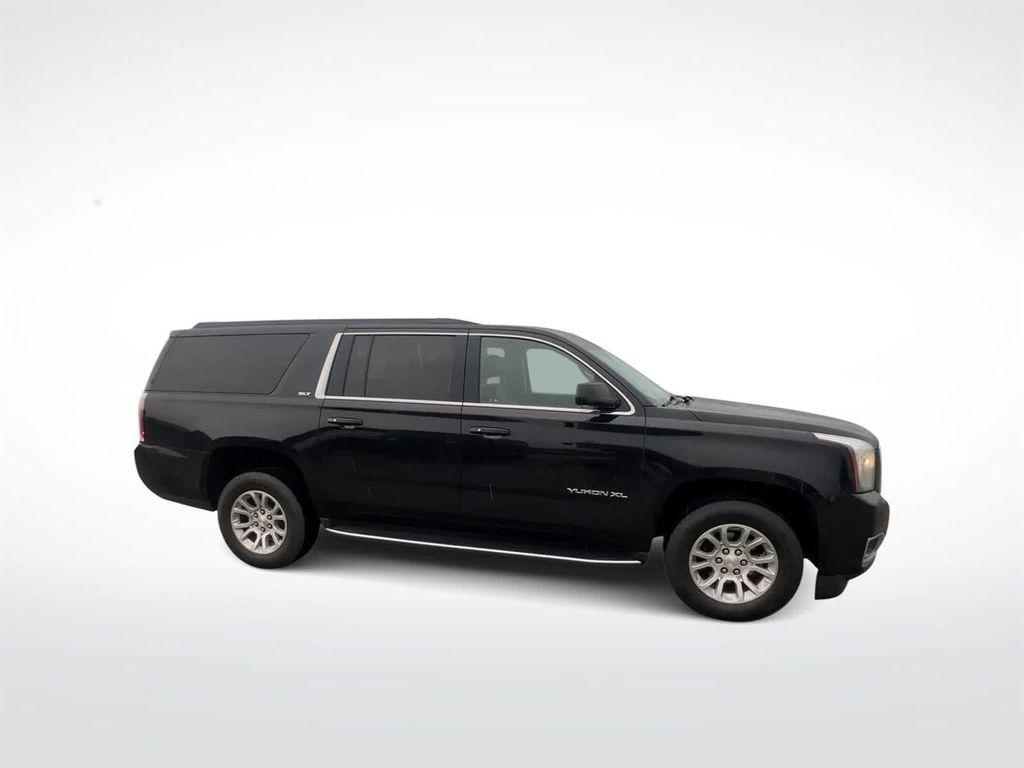 used 2019 GMC Yukon XL car, priced at $25,295
