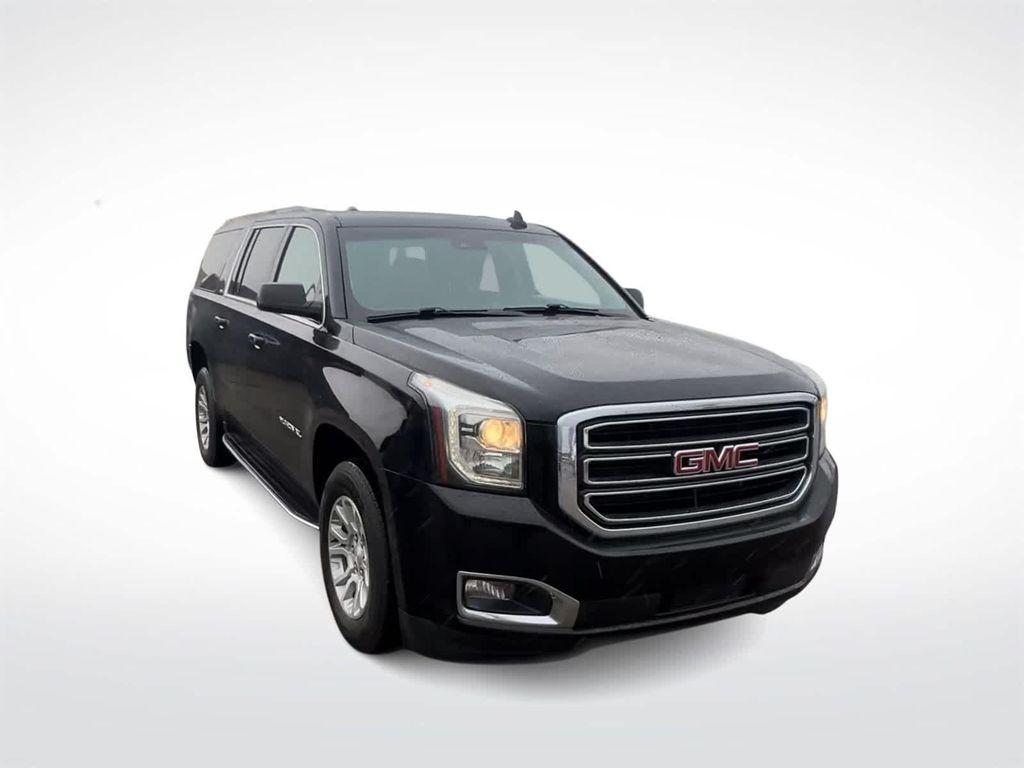 used 2019 GMC Yukon XL car, priced at $25,295