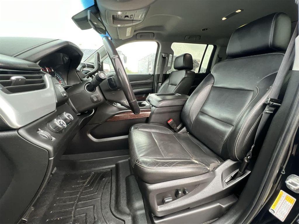 used 2019 GMC Yukon XL car, priced at $25,295