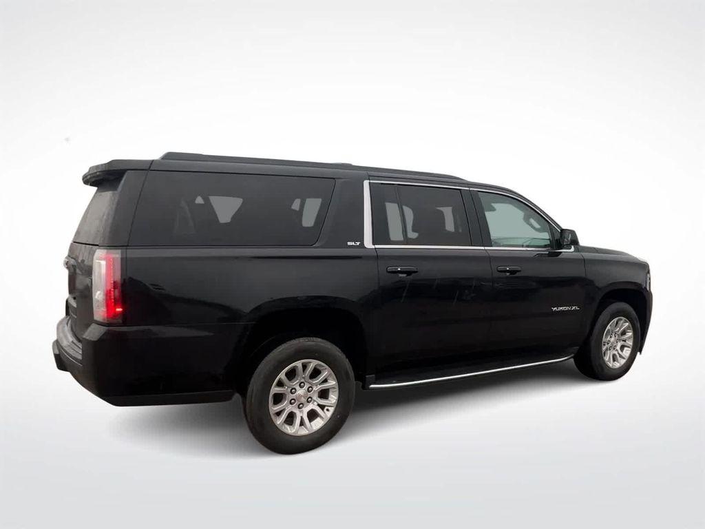 used 2019 GMC Yukon XL car, priced at $25,295