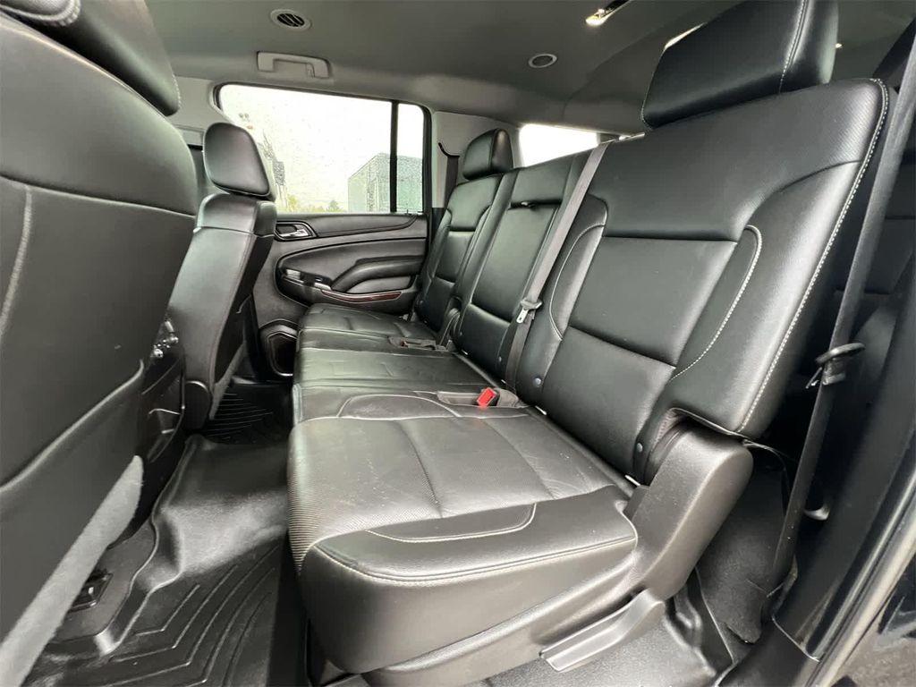 used 2019 GMC Yukon XL car, priced at $25,295