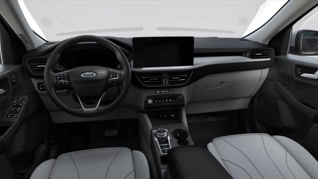 new 2025 Ford Escape car, priced at $37,758