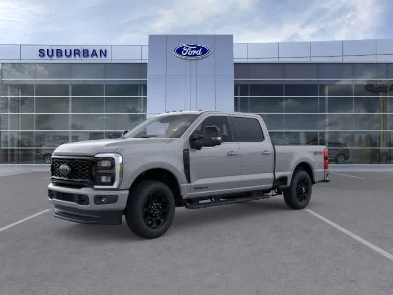 new 2026 Ford F-350 car, priced at $81,354