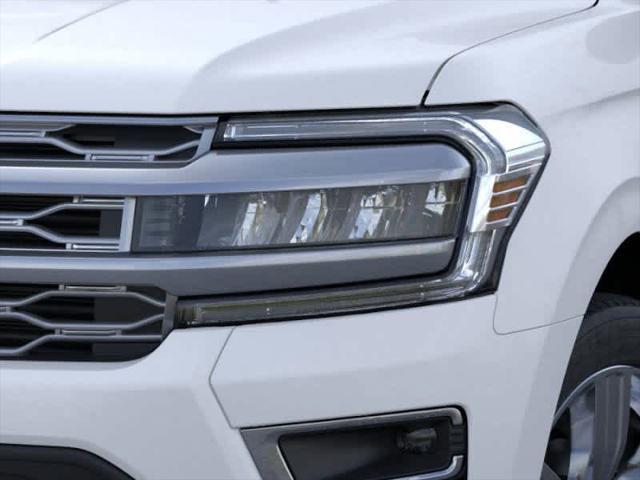 new 2024 Ford Expedition Max car, priced at $79,285