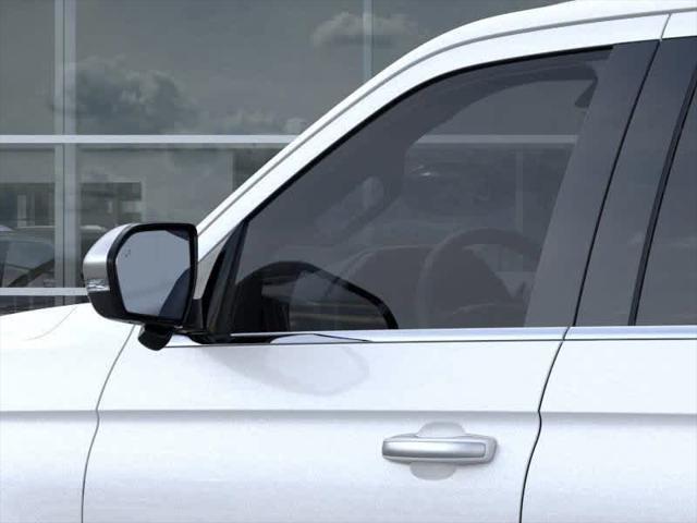 new 2024 Ford Expedition Max car, priced at $79,285