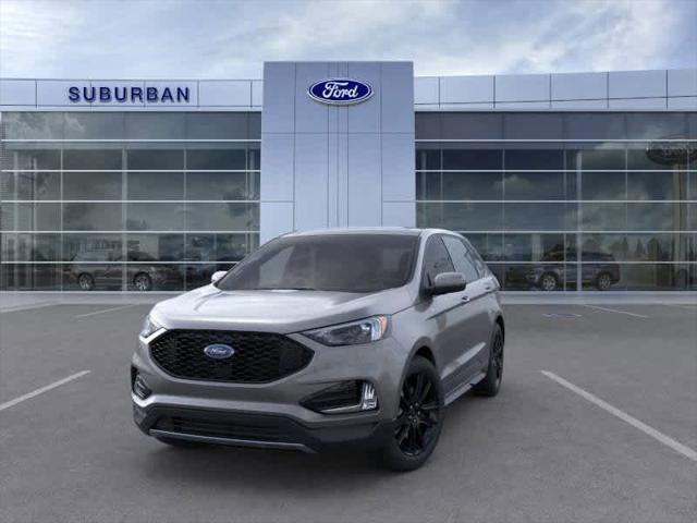 new 2024 Ford Edge car, priced at $44,071