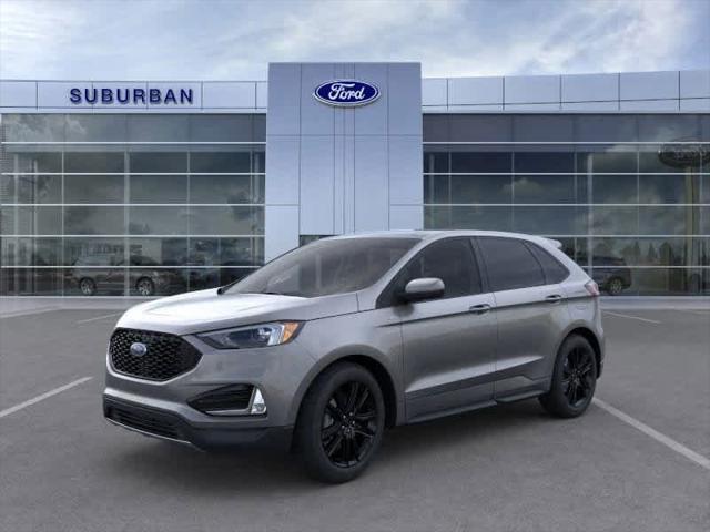 new 2024 Ford Edge car, priced at $44,071