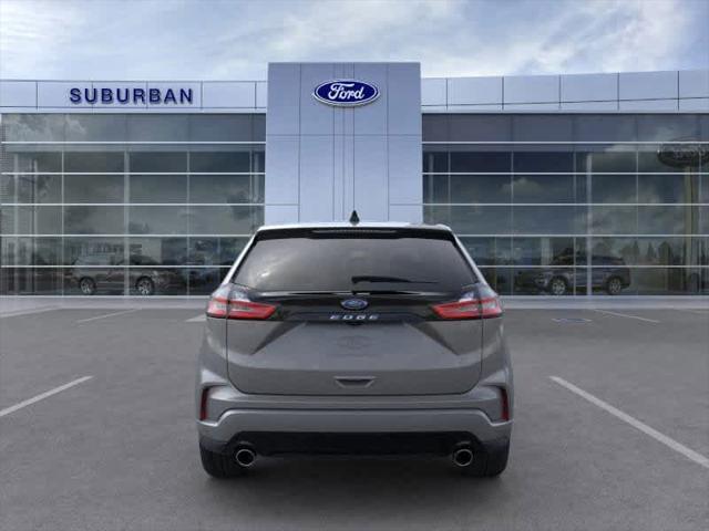 new 2024 Ford Edge car, priced at $44,071