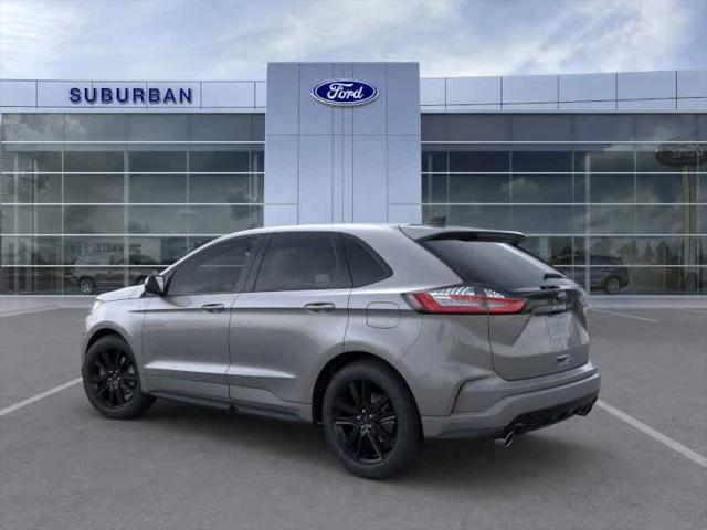 new 2024 Ford Edge car, priced at $44,071