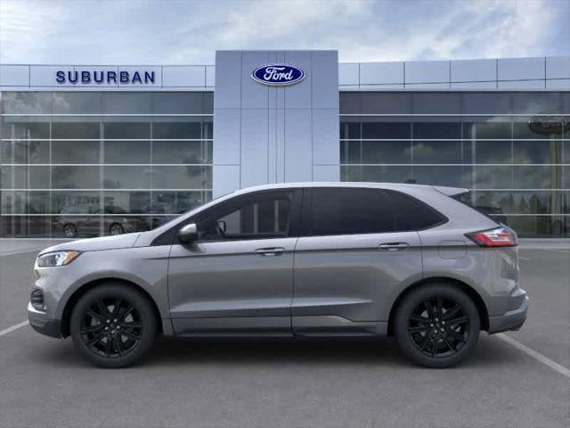 new 2024 Ford Edge car, priced at $44,071